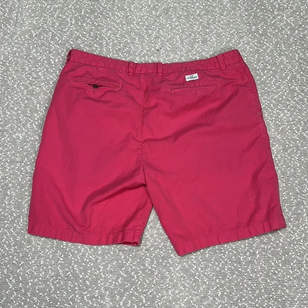 VINEYARD VINES Men's 9 inch cotton linen Shorts size 40